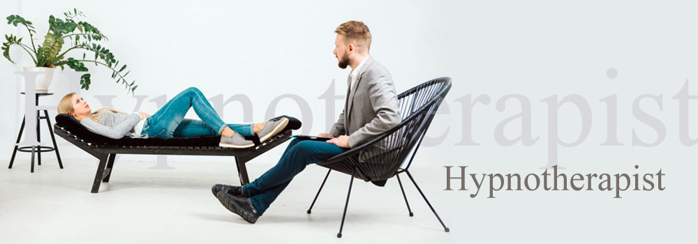 Become a certified Hypnotherapist