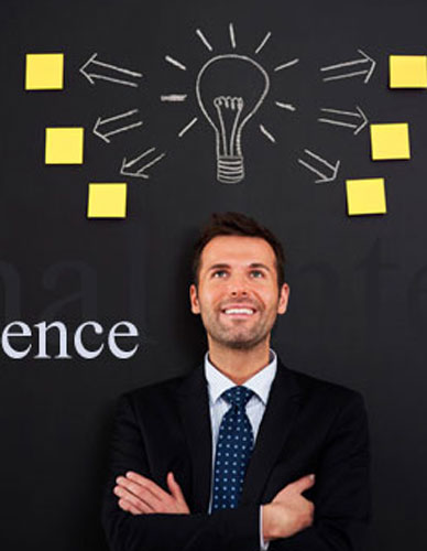 Emotional Intelligence