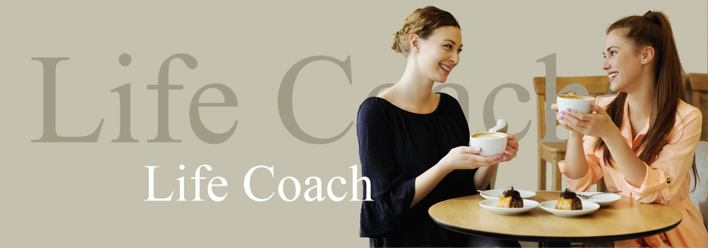 Become a Life Coach