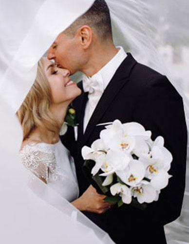 Marriage Preperation