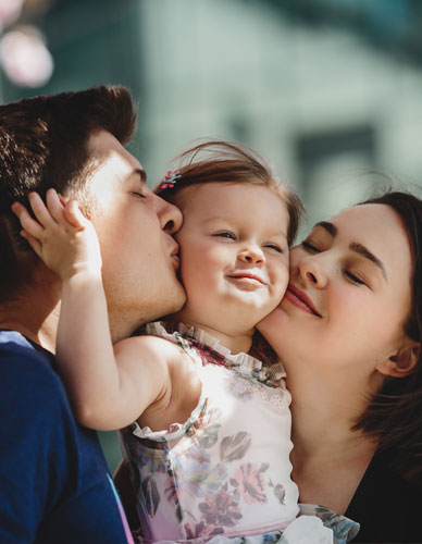 Parenting Skills
