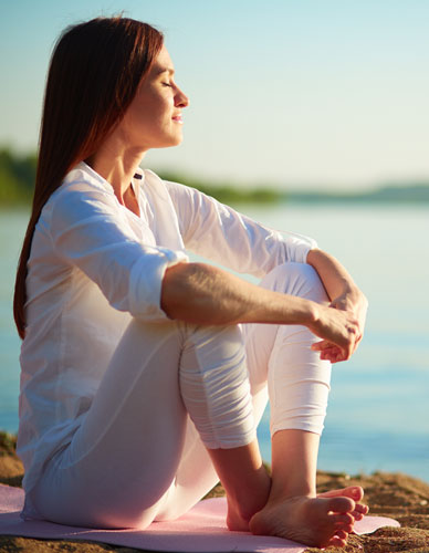 Spiritual Coach