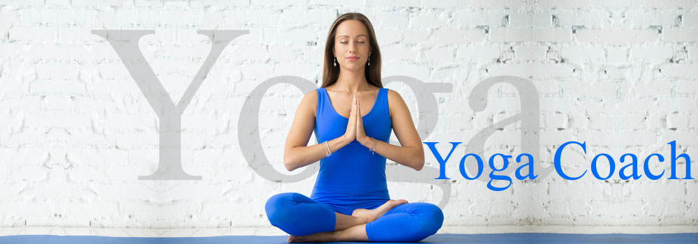 Become a Yoga Coach