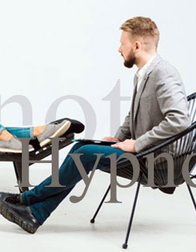Hypnotherapist