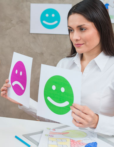 Transactional Analysis